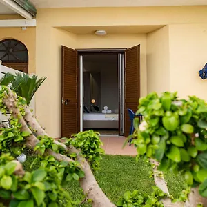  Maison d'hôtes Ammare