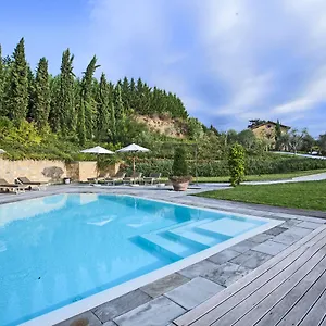 Relais Belvedere 3* Incisa in Val d'Arno