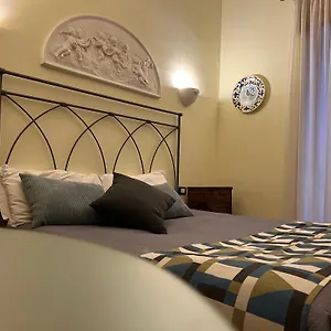  Maison d'hôtes La Foresteria